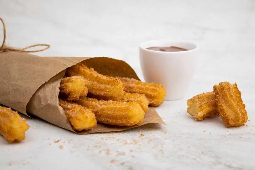 شوروس