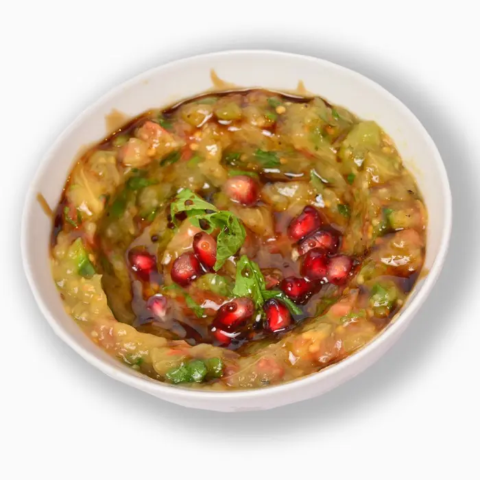 بابا غنوج