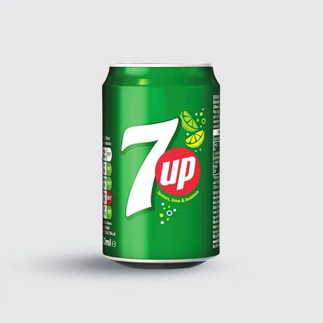 Seven Up