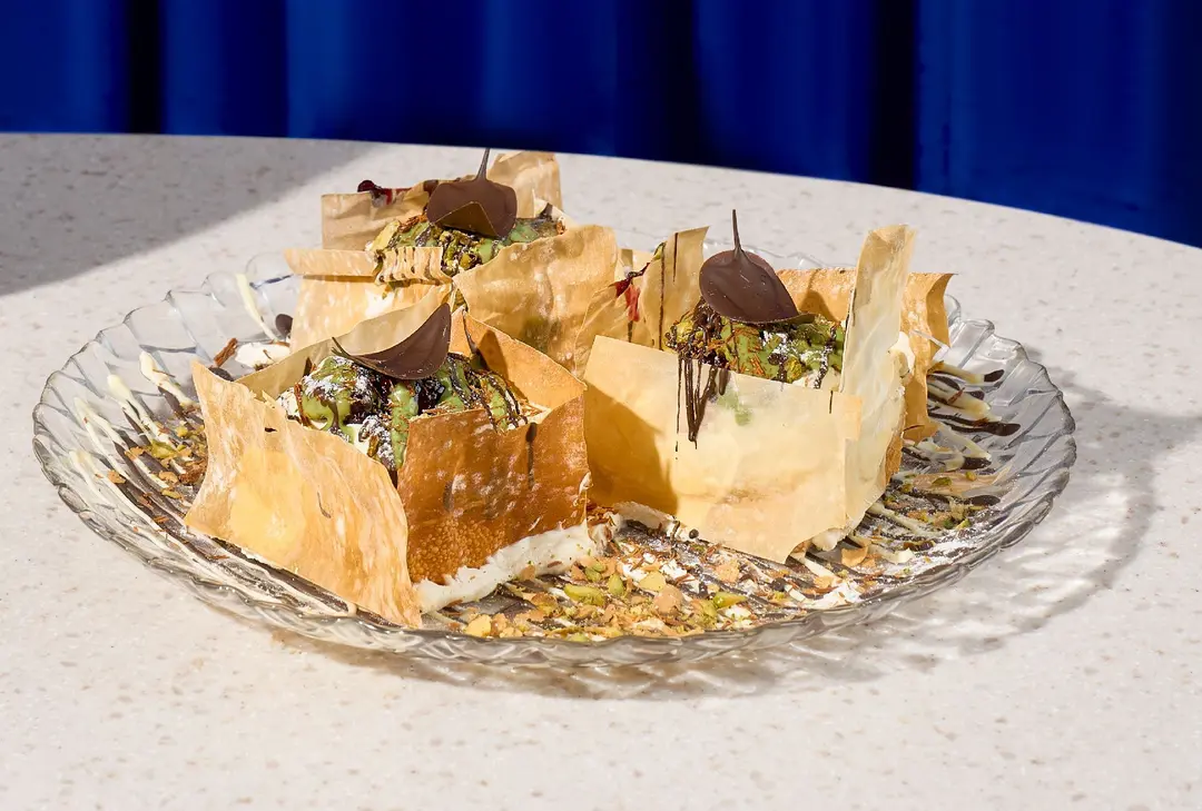 تشيز كيك