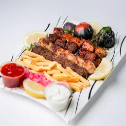 مشكل مشويات عادي