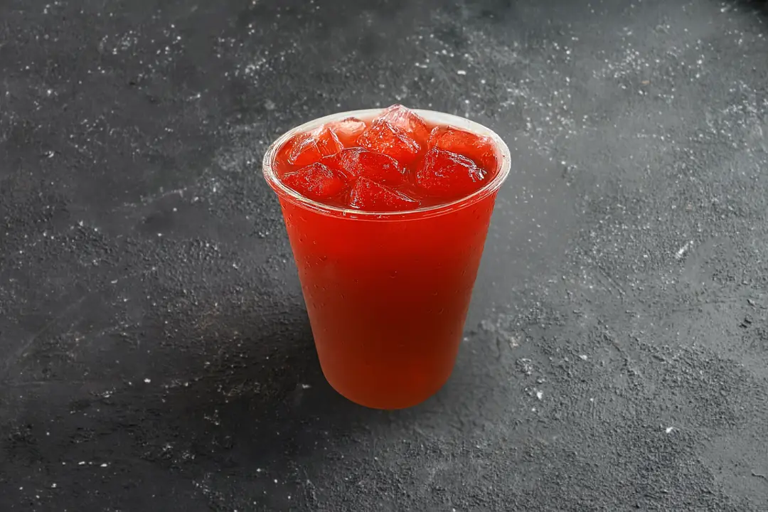 Ice Karkade