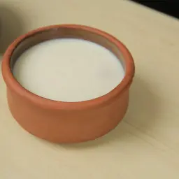 Chicken Cream Soup