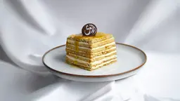 Honey Cake