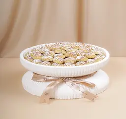 صينية معمول سميد فاخرة