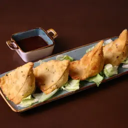 Potato Samosa