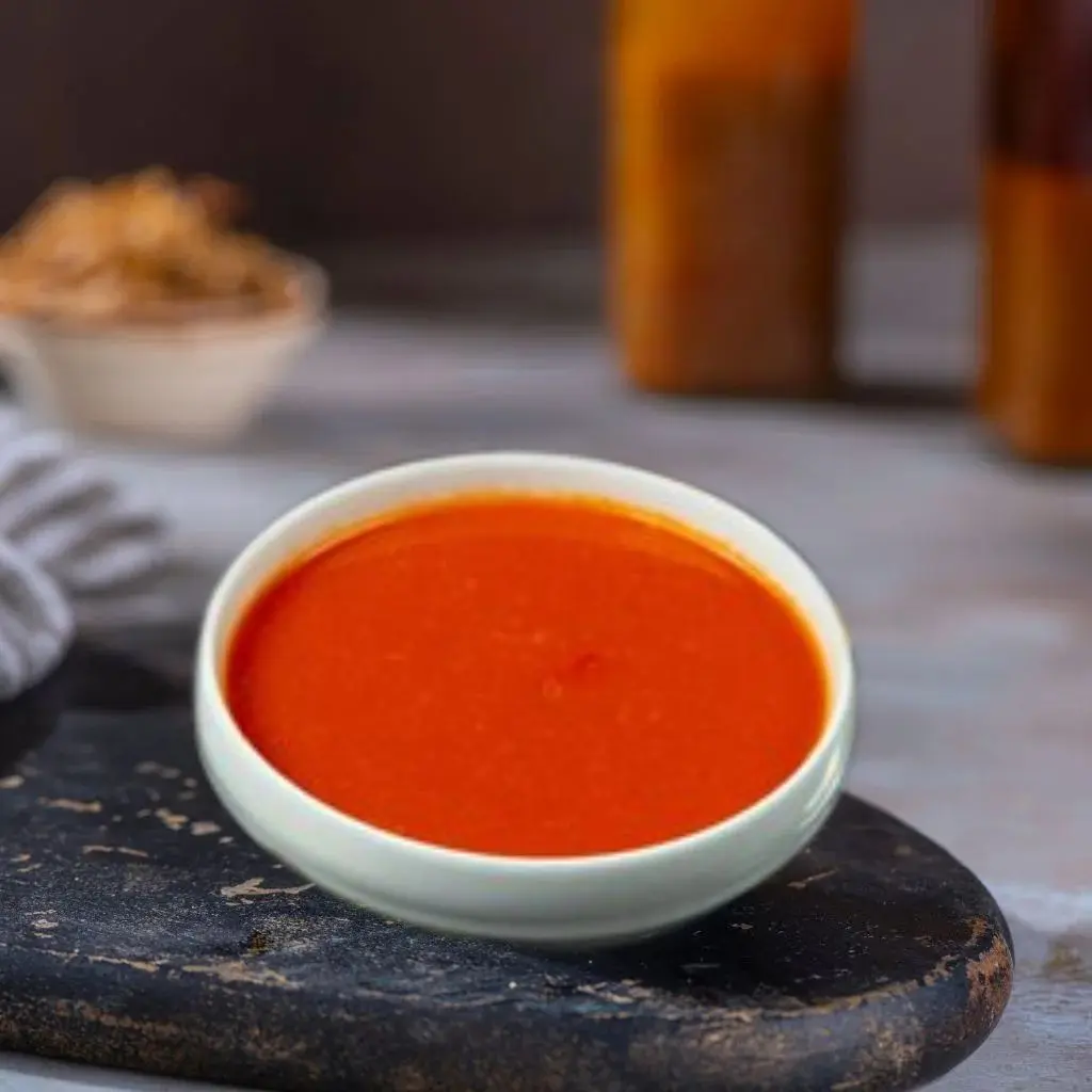 Hot Sauce