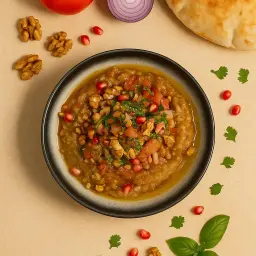 Baba Ghanoush