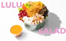 Lulu Salad - Regular