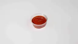 كاتشب عضوي