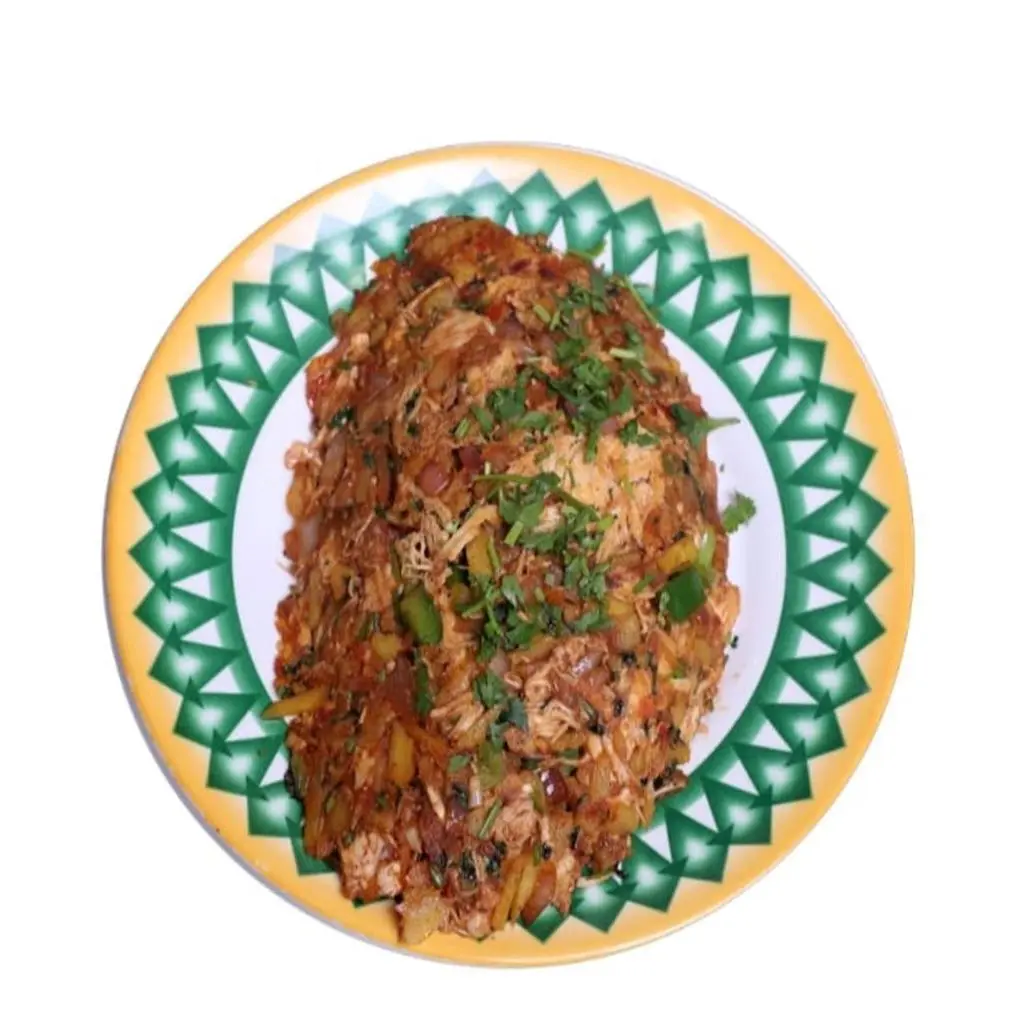 عقدة دجاج