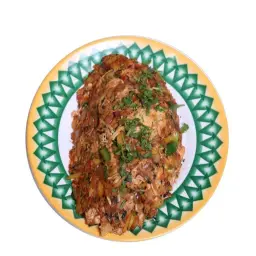 عقدة دجاج