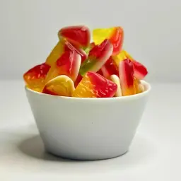 Small Pizza Jelly