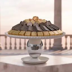 كأس الترف الملكي 03003424