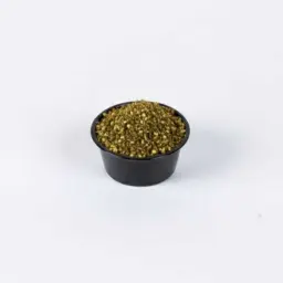 Jordaian zaatar