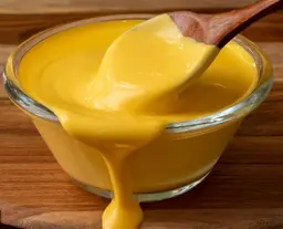 صوص جبن شيدر