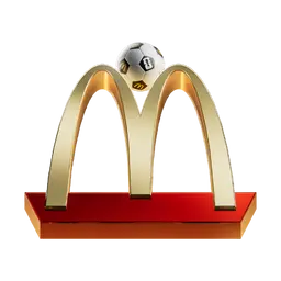 McDonald's - Riyadh - Al Takhassussi