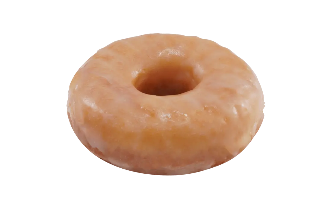 Glazed Donut