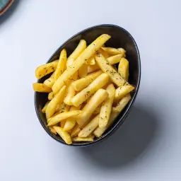 Potato Packet