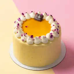 ليمون بلوبيري كيك