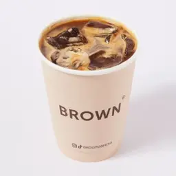 ايس لاتيه