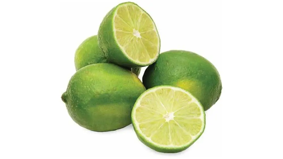 green Lemon