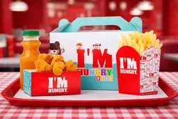Kids Nuggets