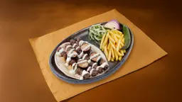 كباب باذنجان