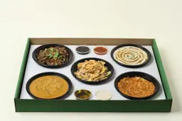 فطور سعودي