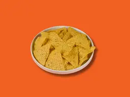 Nacho Chips Regular