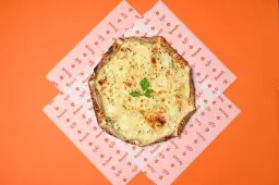 Mix Cheese
