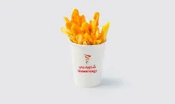 Cheese Fries
