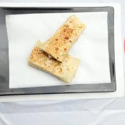 ساندويتش دجاج