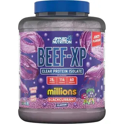 BEEF-XP Protein Vimto Flavor - Applied Nutrition