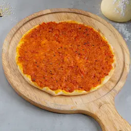 محمرة