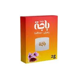 Baja Saffron