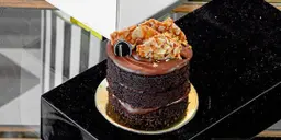 Nutella Cake - Small
