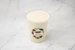 Banana Milkshake