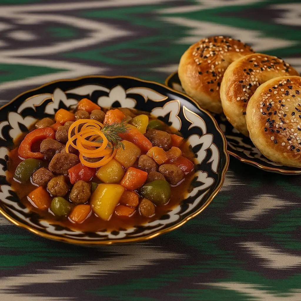 ساي كفتة