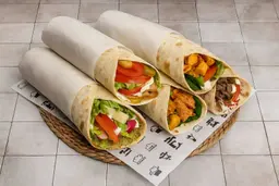 Wrap Bundle - For 5