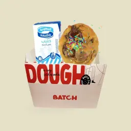 Kids Cookie