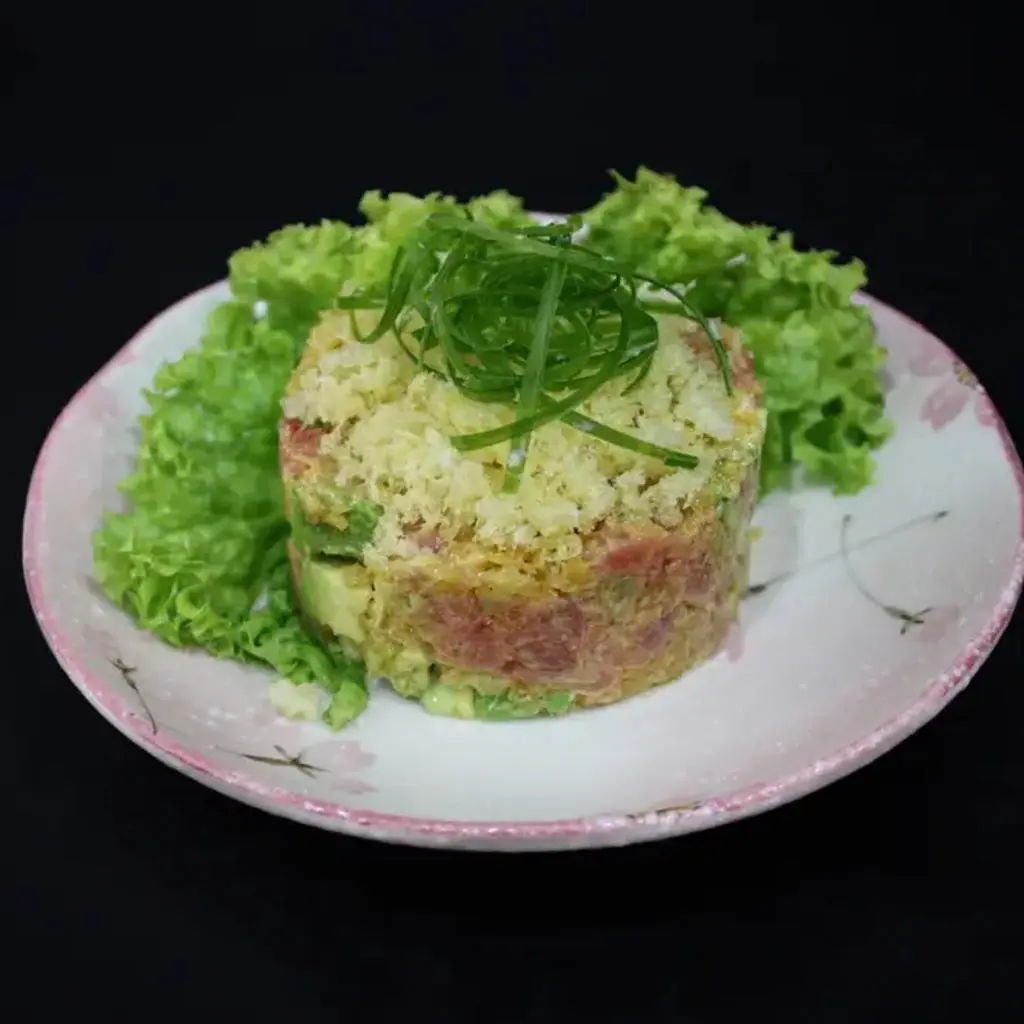 Tartare