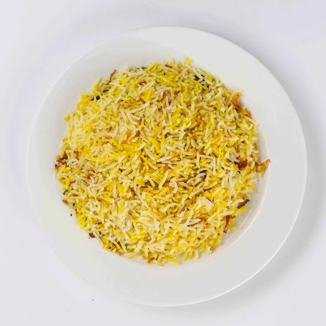 Biryani Rice