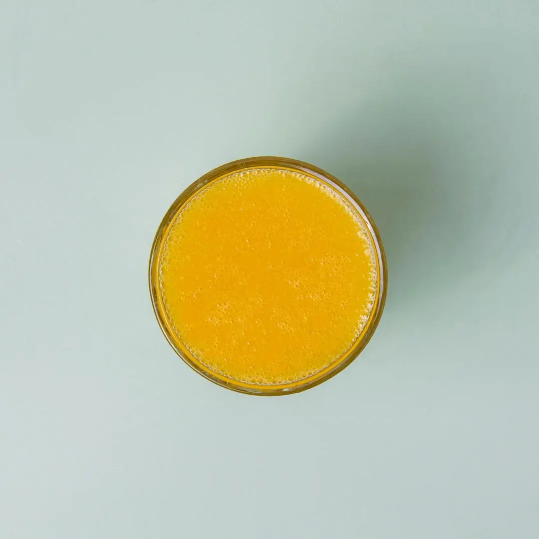 Tropical Orange