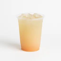 Peach Mojito
