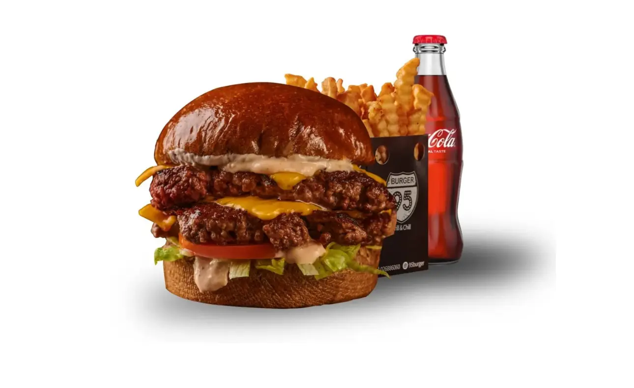 Burger 95
