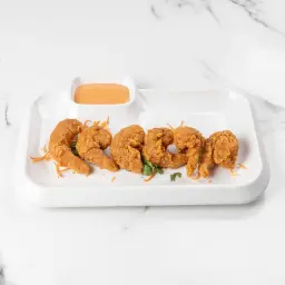 Fried Shrimp