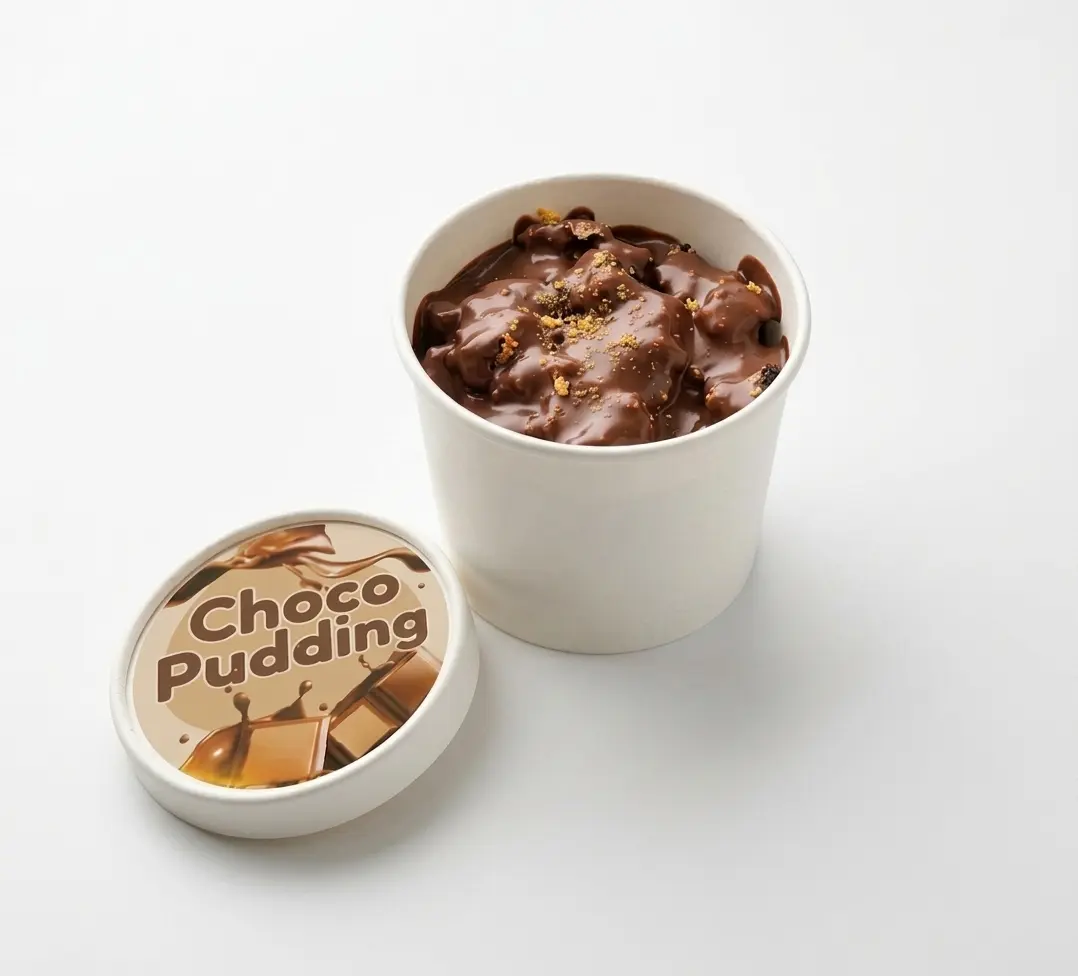 Pudding
