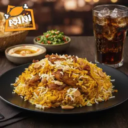 Kabli chicken