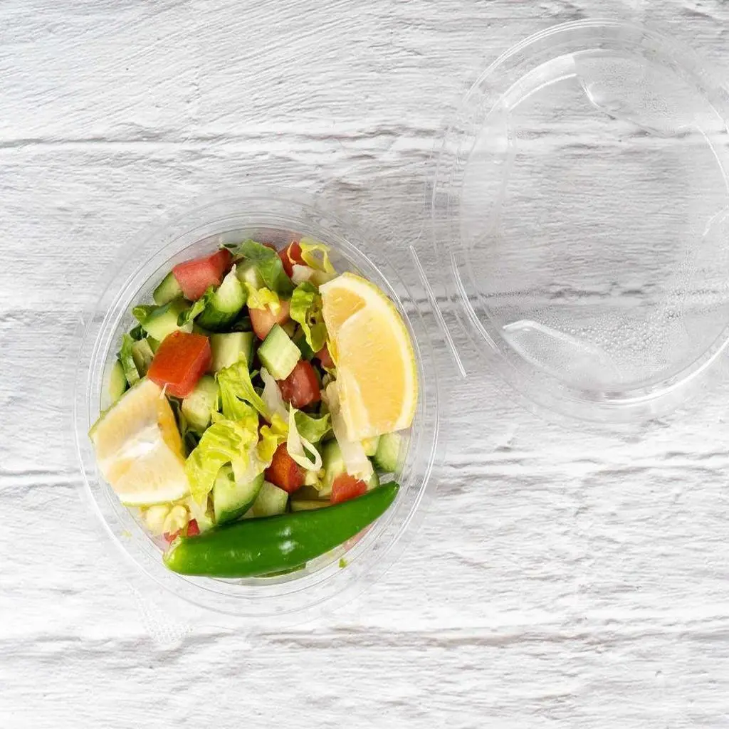 Green Salad